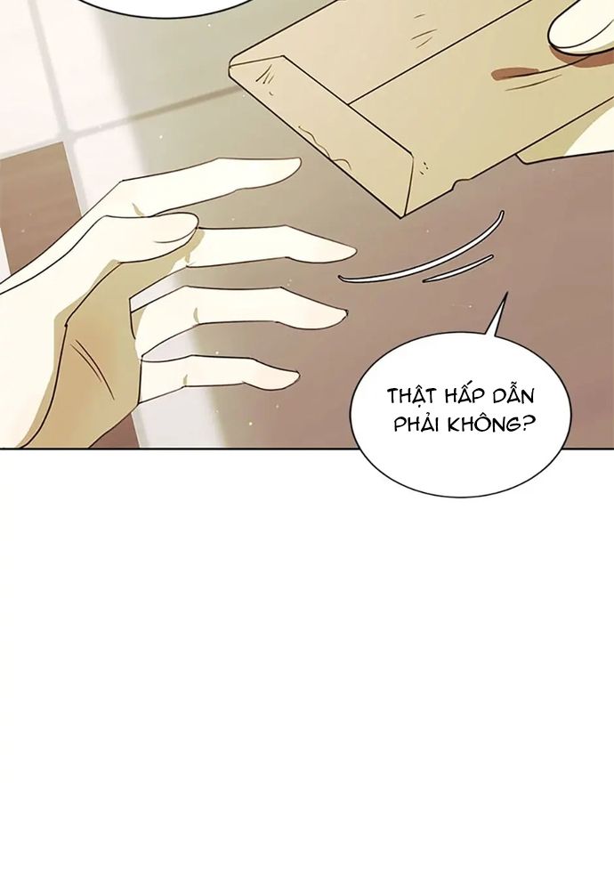 Tiểu Thuyết Đầu Tay Của Ác Nữ Chapter 39 - 48