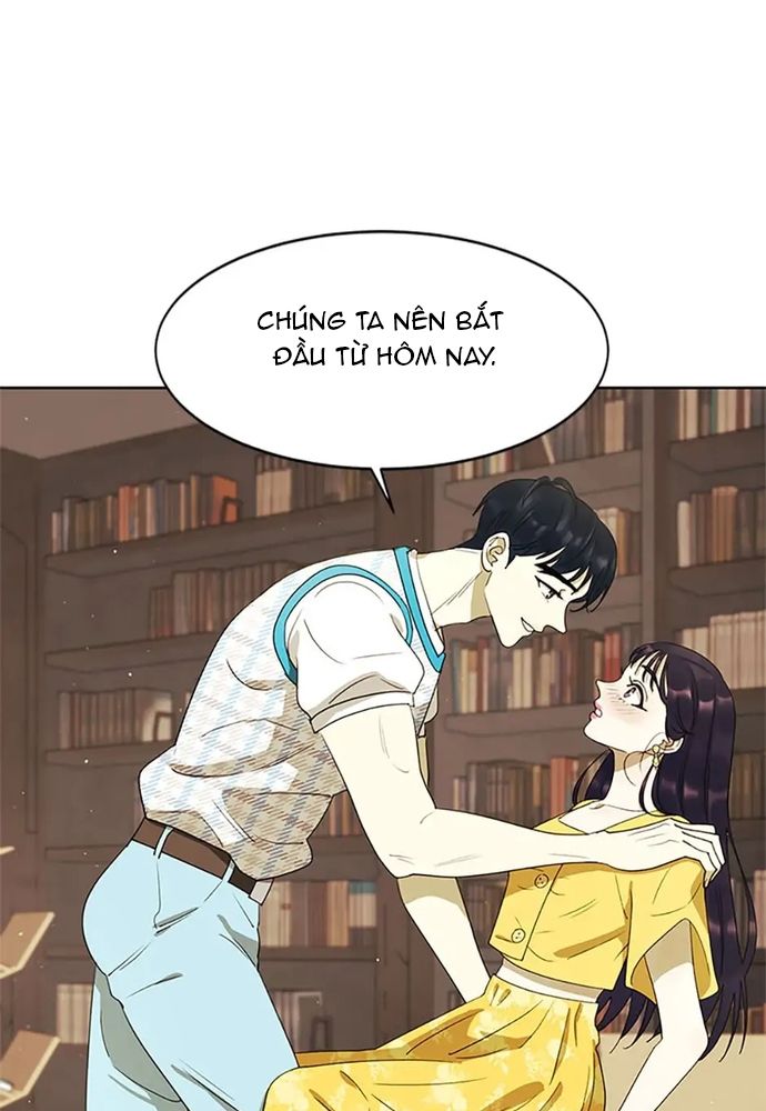 Tiểu Thuyết Đầu Tay Của Ác Nữ Chapter 39 - 62