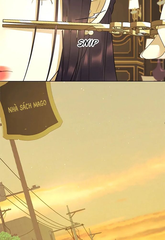 Tiểu Thuyết Đầu Tay Của Ác Nữ Chapter 39 - 9