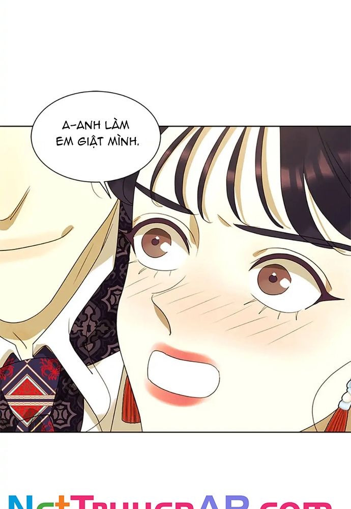 Tiểu Thuyết Đầu Tay Của Ác Nữ Chapter 39 - 96