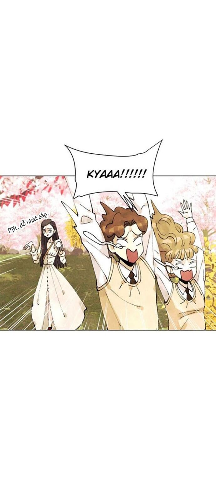 Tiểu Thuyết Đầu Tay Của Ác Nữ Chapter 4 - 15