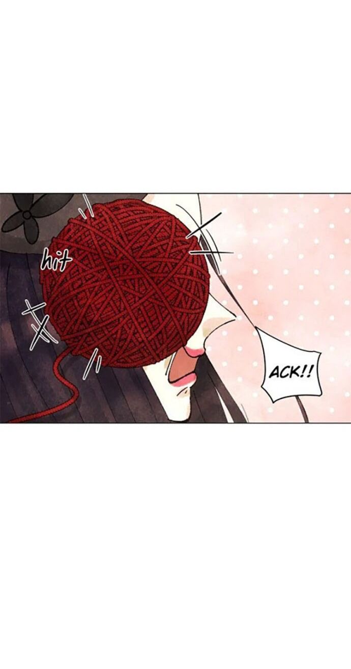 Tiểu Thuyết Đầu Tay Của Ác Nữ Chapter 4 - 23