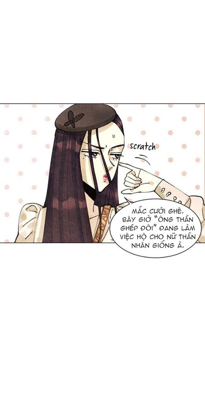 Tiểu Thuyết Đầu Tay Của Ác Nữ Chapter 4 - 28