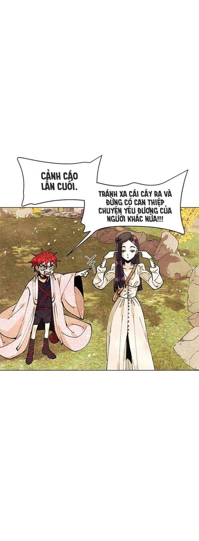 Tiểu Thuyết Đầu Tay Của Ác Nữ Chapter 4 - 29