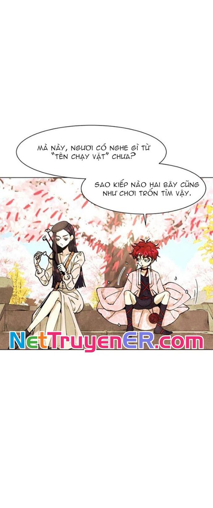 Tiểu Thuyết Đầu Tay Của Ác Nữ Chapter 4 - 33