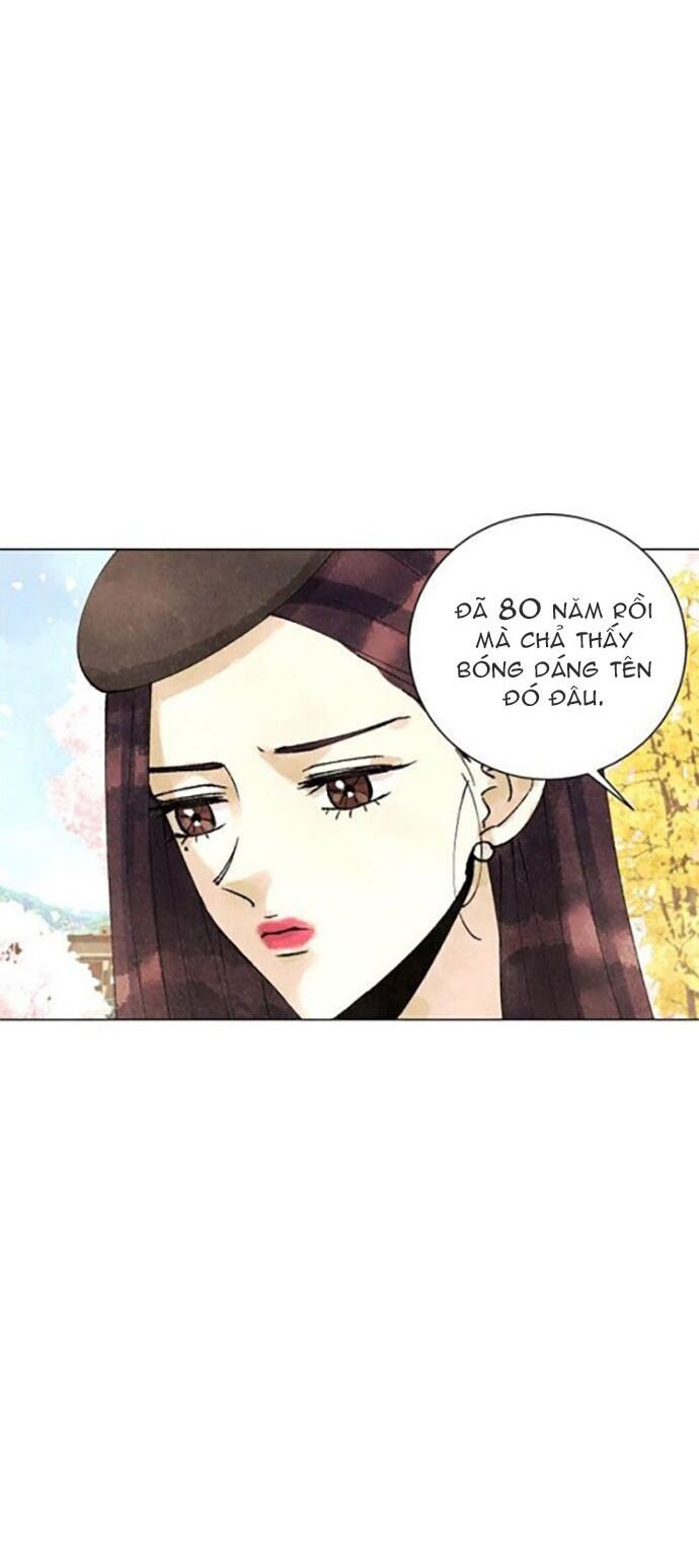 Tiểu Thuyết Đầu Tay Của Ác Nữ Chapter 4 - 34