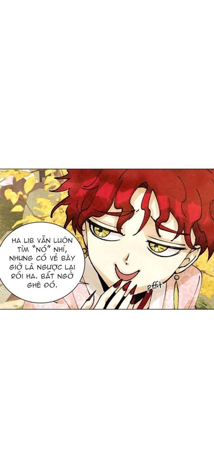 Tiểu Thuyết Đầu Tay Của Ác Nữ Chapter 4 - 36