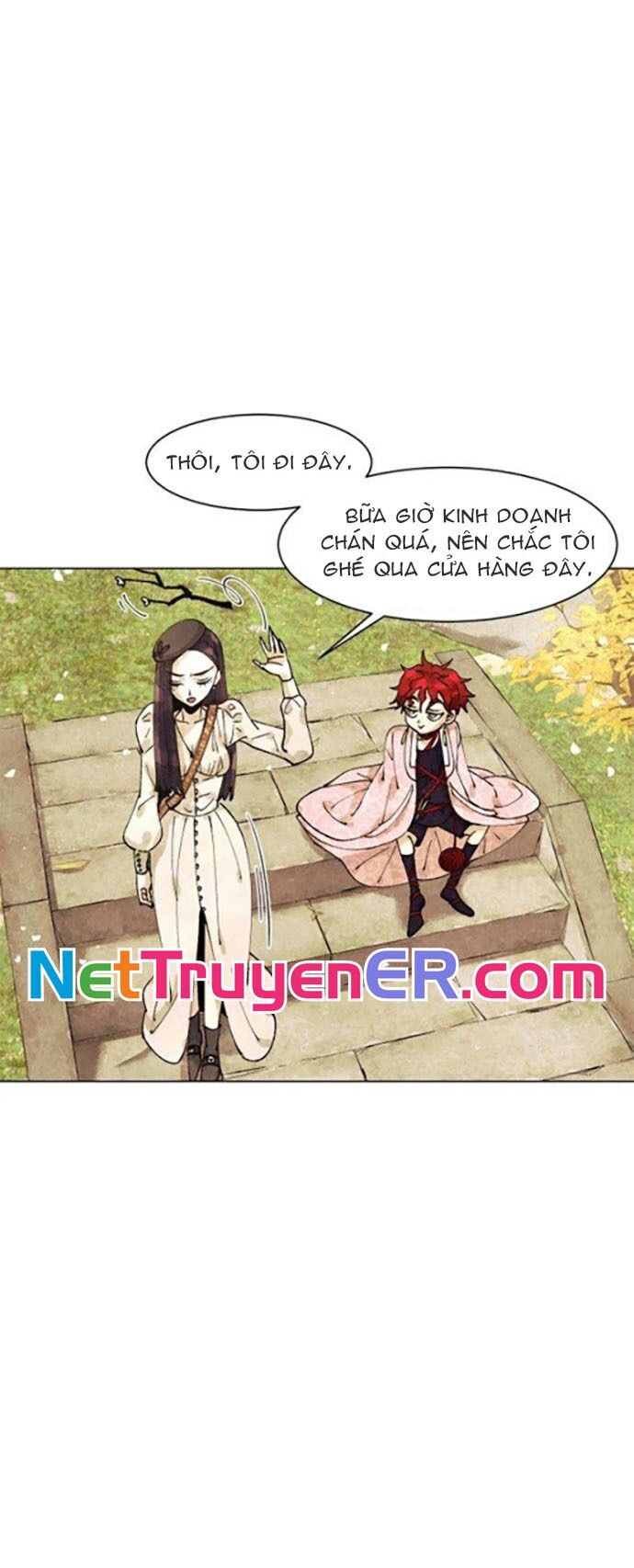 Tiểu Thuyết Đầu Tay Của Ác Nữ Chapter 4 - 37