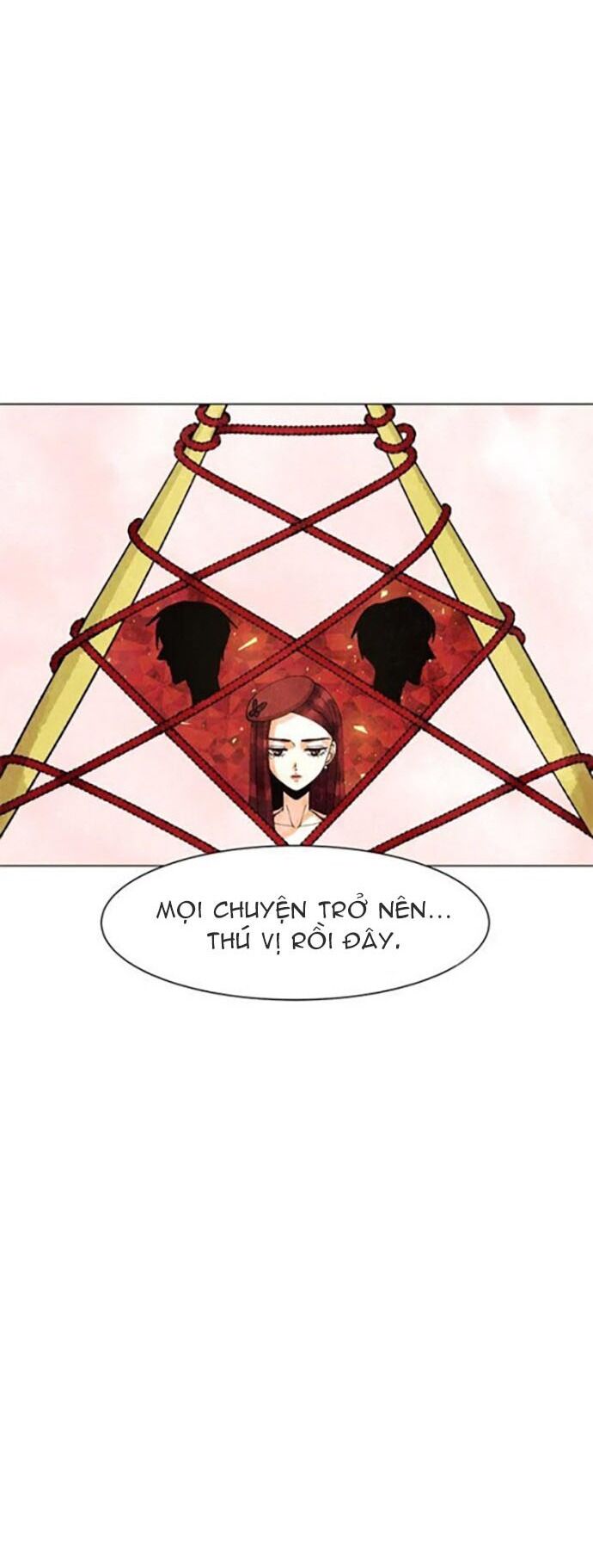 Tiểu Thuyết Đầu Tay Của Ác Nữ Chapter 4 - 40