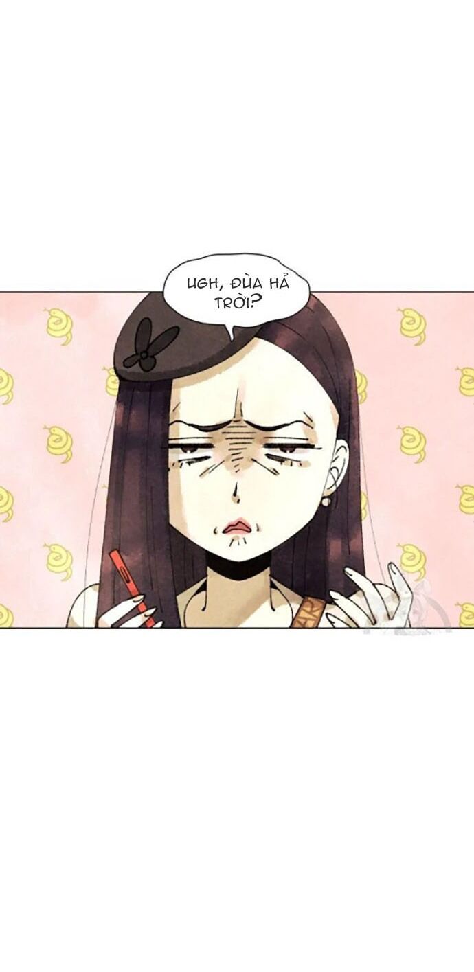 Tiểu Thuyết Đầu Tay Của Ác Nữ Chapter 4 - 47