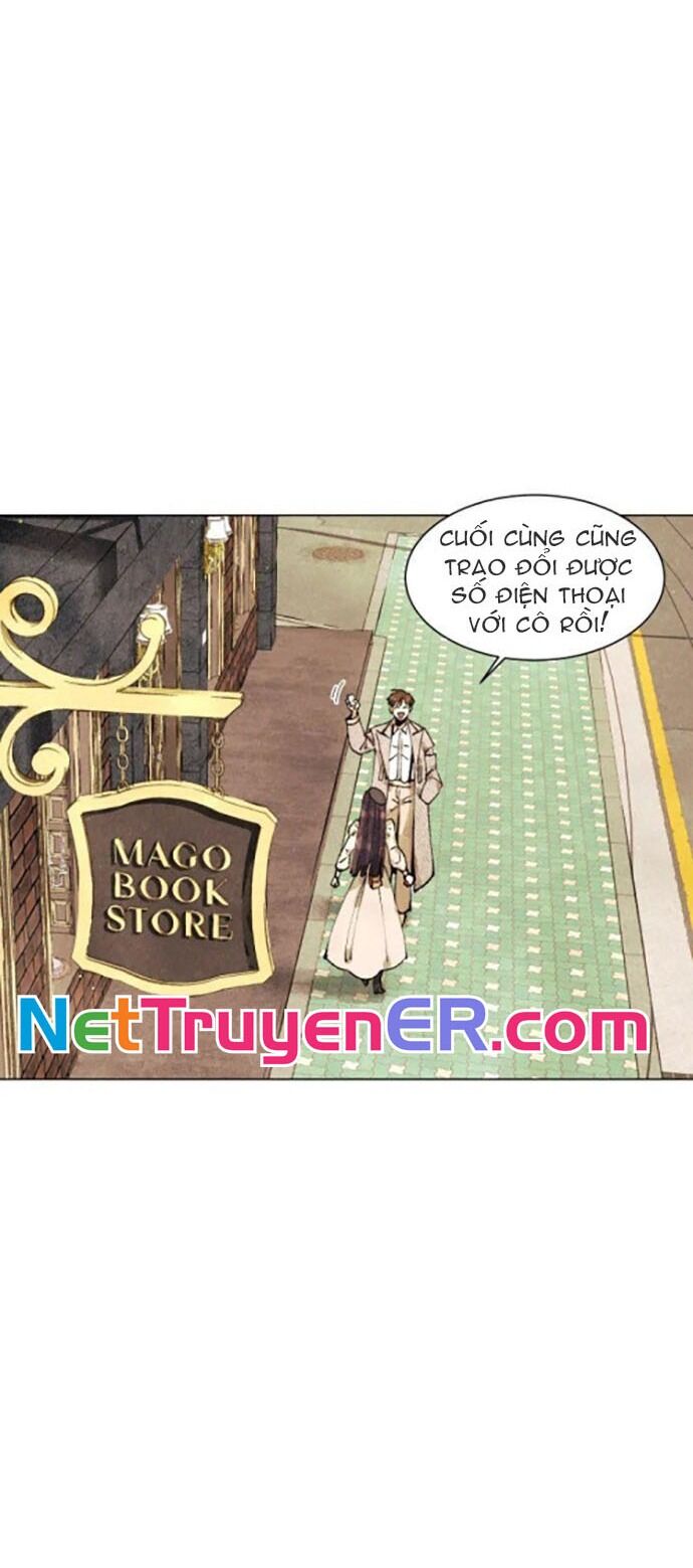Tiểu Thuyết Đầu Tay Của Ác Nữ Chapter 4 - 48