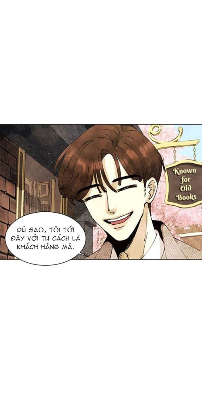 Tiểu Thuyết Đầu Tay Của Ác Nữ Chapter 4 - 53
