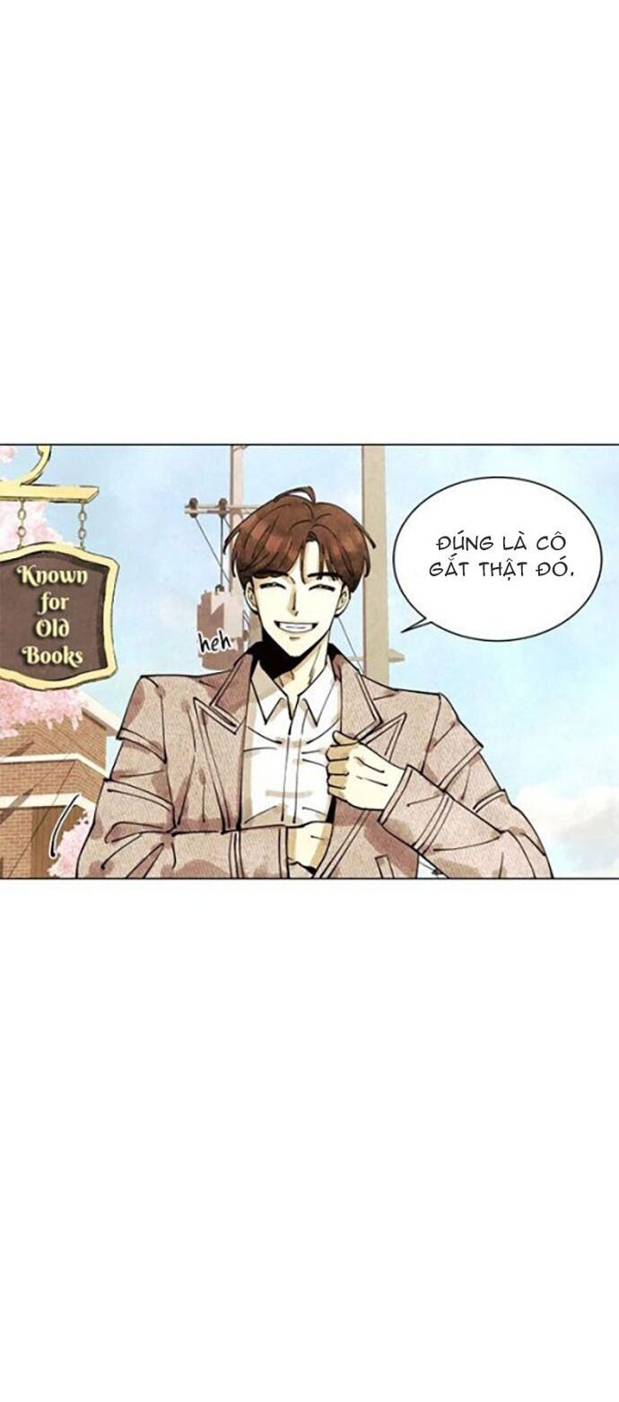 Tiểu Thuyết Đầu Tay Của Ác Nữ Chapter 4 - 55