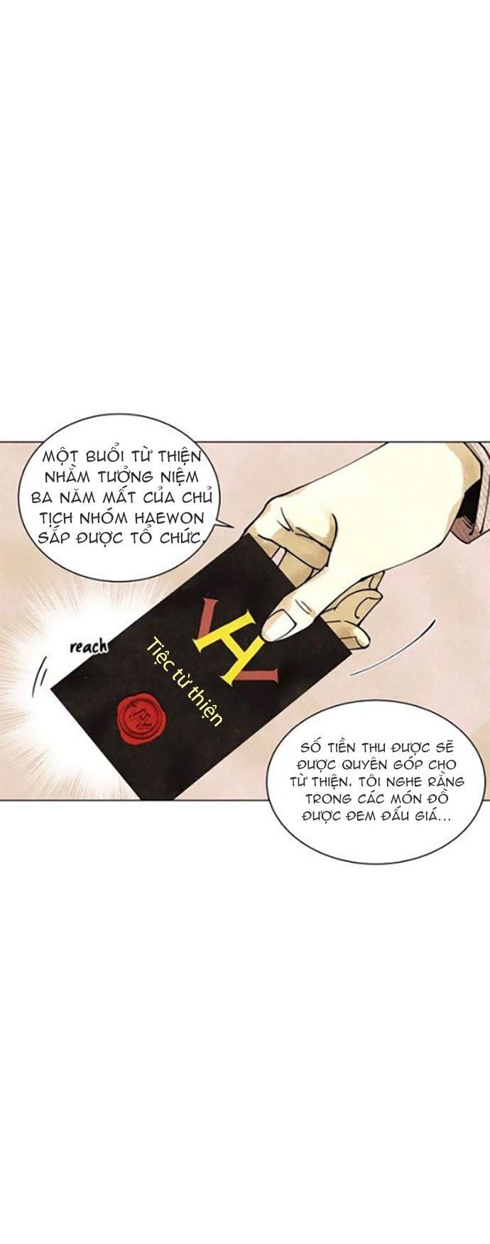 Tiểu Thuyết Đầu Tay Của Ác Nữ Chapter 4 - 56
