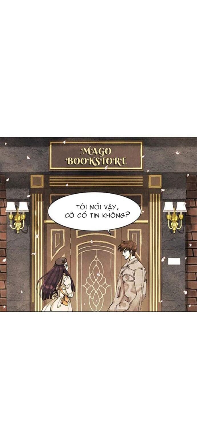 Tiểu Thuyết Đầu Tay Của Ác Nữ Chapter 4 - 61