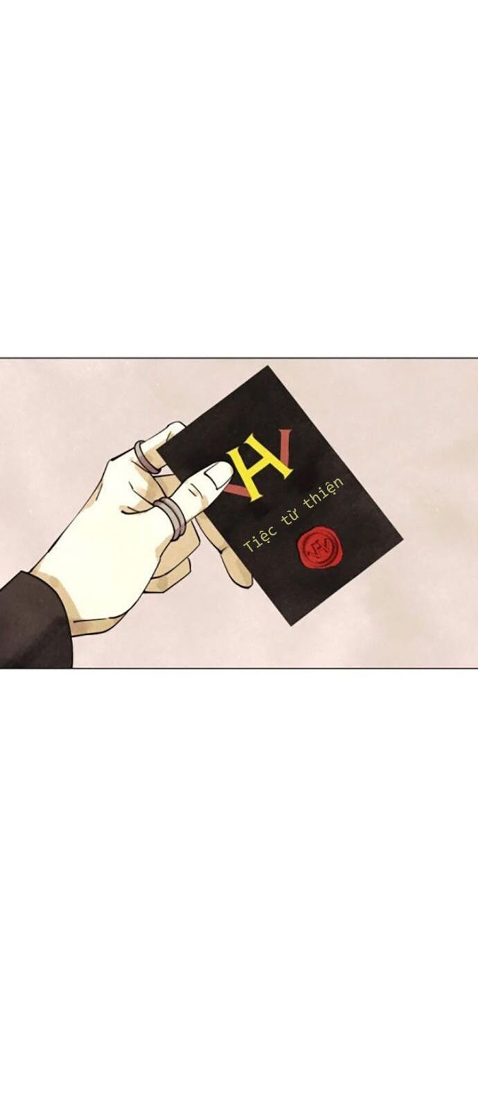 Tiểu Thuyết Đầu Tay Của Ác Nữ Chapter 4 - 69