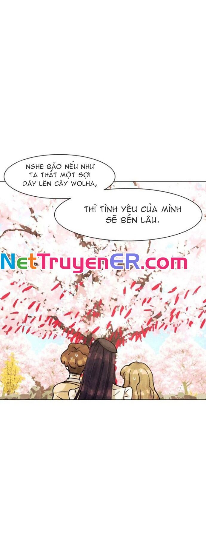 Tiểu Thuyết Đầu Tay Của Ác Nữ Chapter 4 - 8