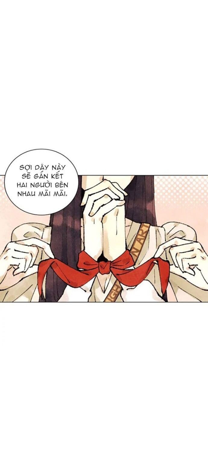 Tiểu Thuyết Đầu Tay Của Ác Nữ Chapter 4 - 9