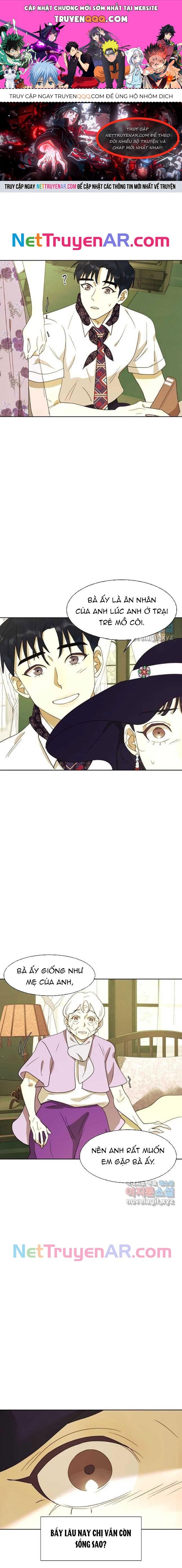 Tiểu Thuyết Đầu Tay Của Ác Nữ Chapter 40 - 1