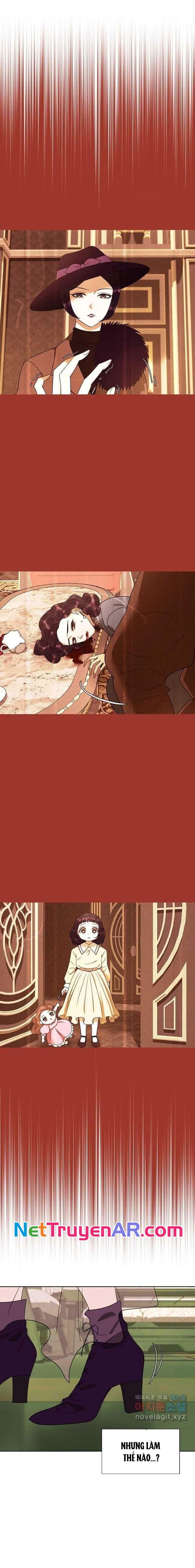 Tiểu Thuyết Đầu Tay Của Ác Nữ Chapter 40 - 2
