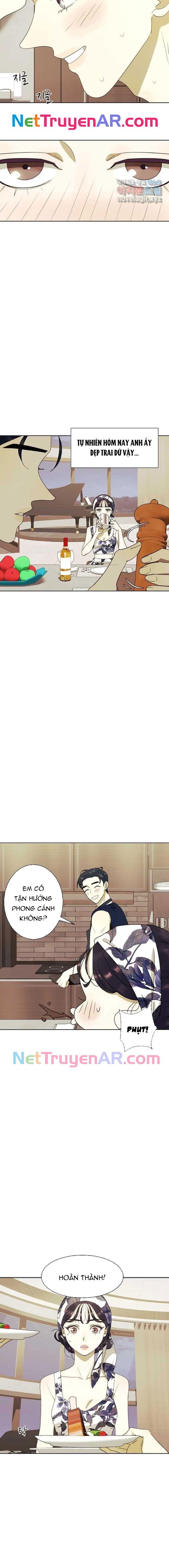 Tiểu Thuyết Đầu Tay Của Ác Nữ Chapter 40 - 11