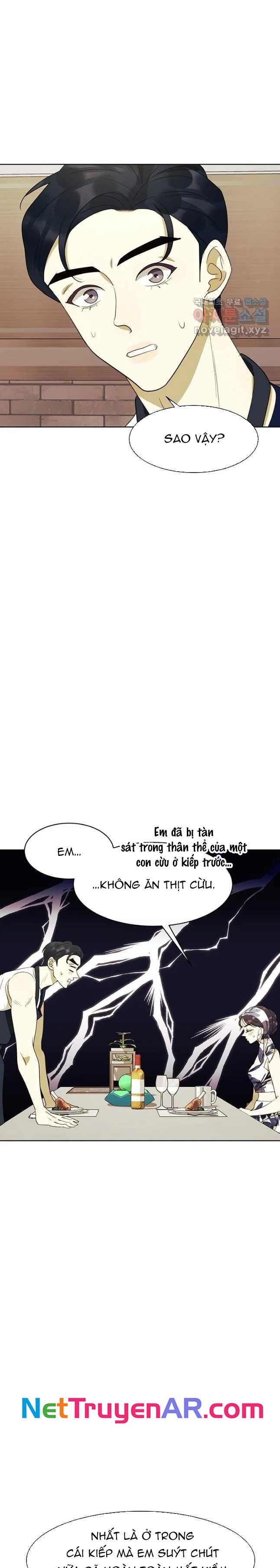 Tiểu Thuyết Đầu Tay Của Ác Nữ Chapter 40 - 12
