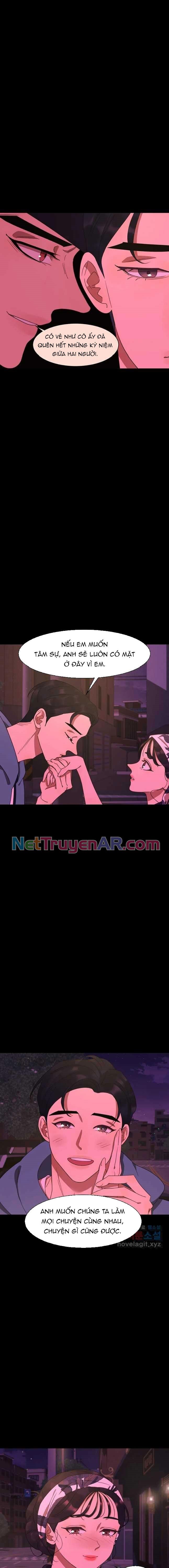 Tiểu Thuyết Đầu Tay Của Ác Nữ Chapter 40 - 14