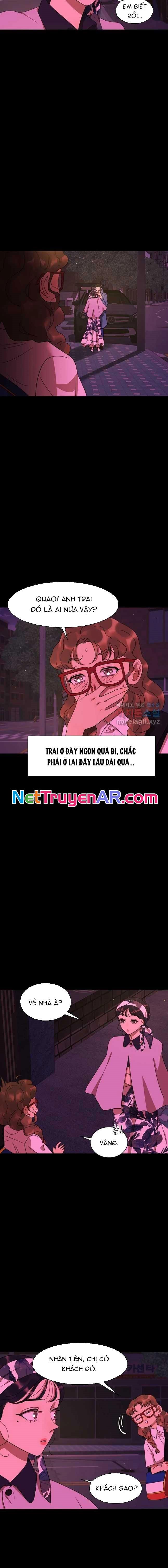 Tiểu Thuyết Đầu Tay Của Ác Nữ Chapter 40 - 15