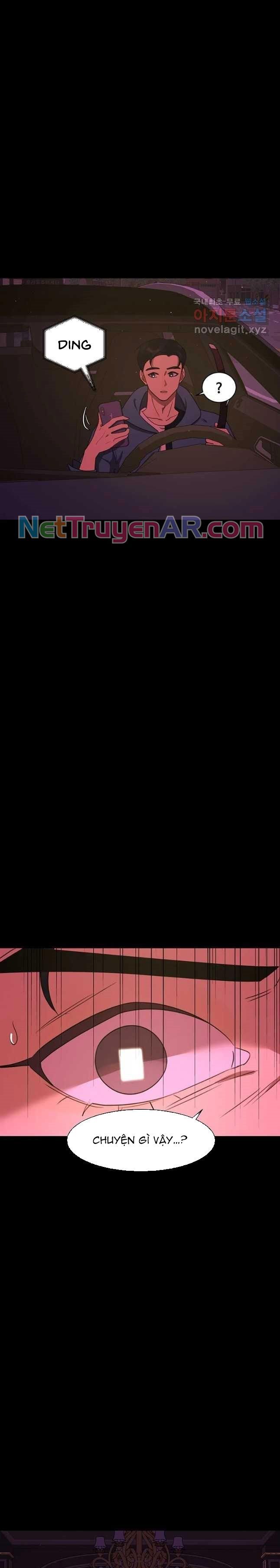 Tiểu Thuyết Đầu Tay Của Ác Nữ Chapter 40 - 16