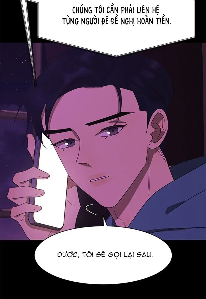 Tiểu Thuyết Đầu Tay Của Ác Nữ Chapter 41 - 27