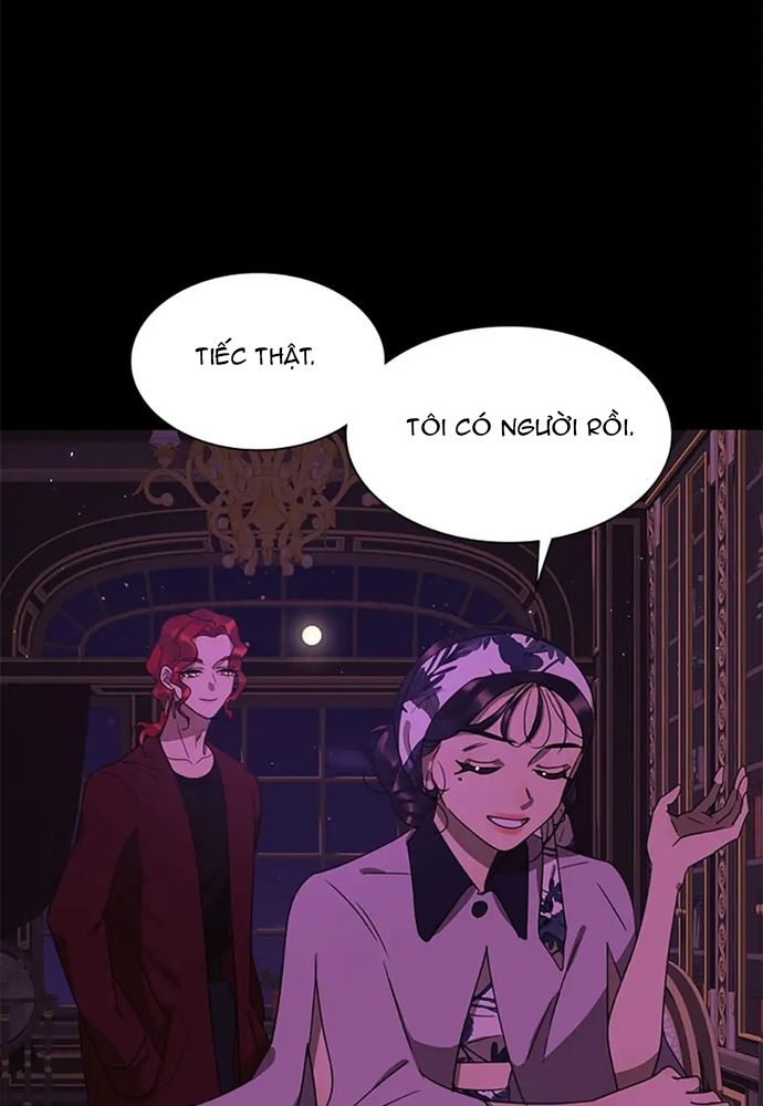 Tiểu Thuyết Đầu Tay Của Ác Nữ Chapter 41 - 5