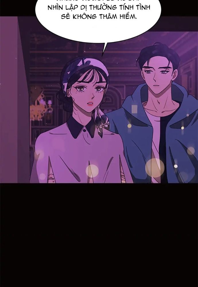 Tiểu Thuyết Đầu Tay Của Ác Nữ Chapter 41 - 43