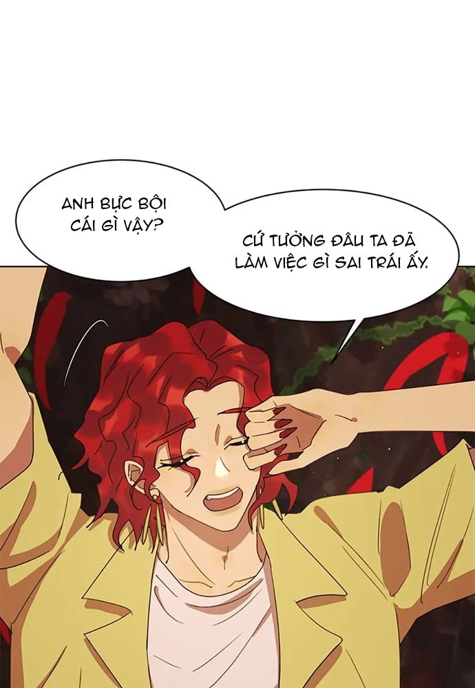 Tiểu Thuyết Đầu Tay Của Ác Nữ Chapter 41 - 53