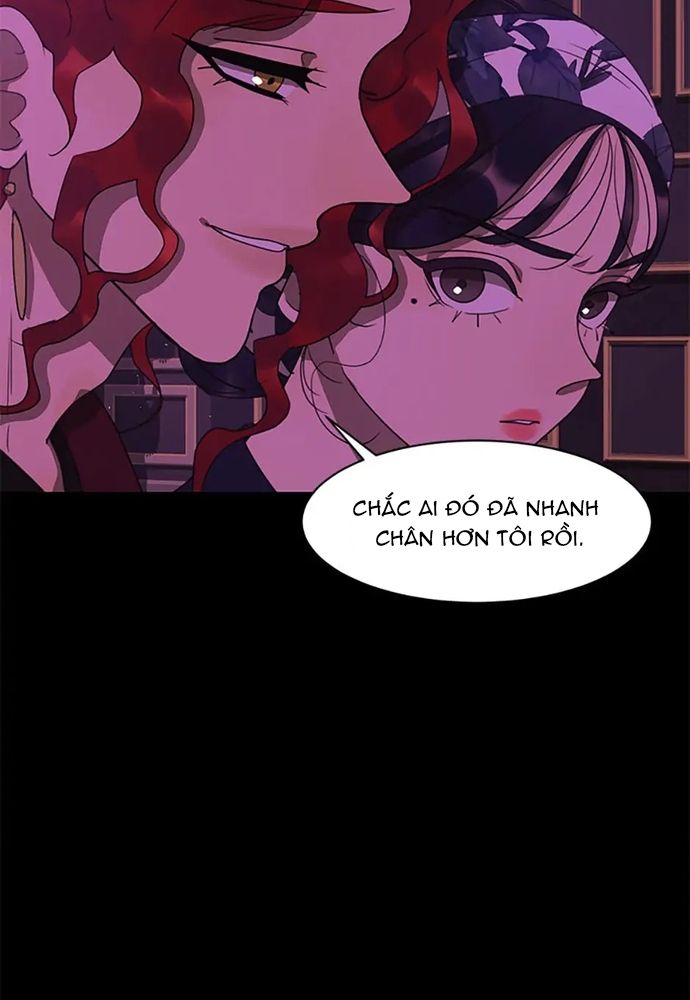 Tiểu Thuyết Đầu Tay Của Ác Nữ Chapter 41 - 7