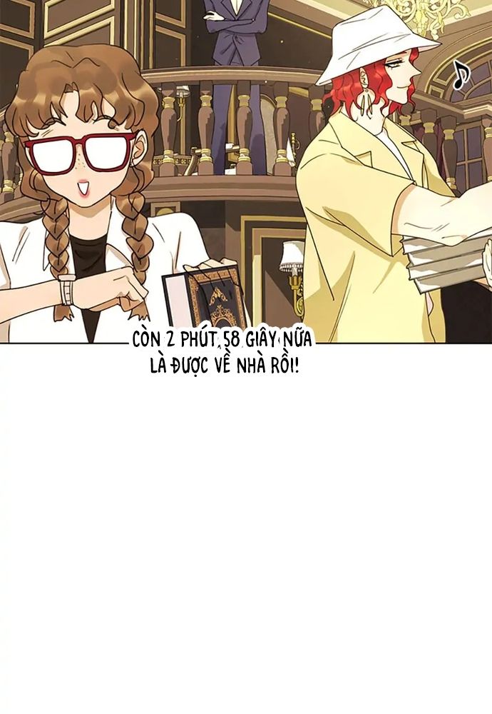 Tiểu Thuyết Đầu Tay Của Ác Nữ Chapter 41 - 71