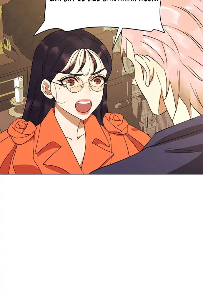 Tiểu Thuyết Đầu Tay Của Ác Nữ Chapter 41 - 83