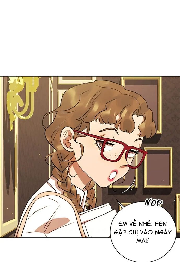 Tiểu Thuyết Đầu Tay Của Ác Nữ Chapter 41 - 92