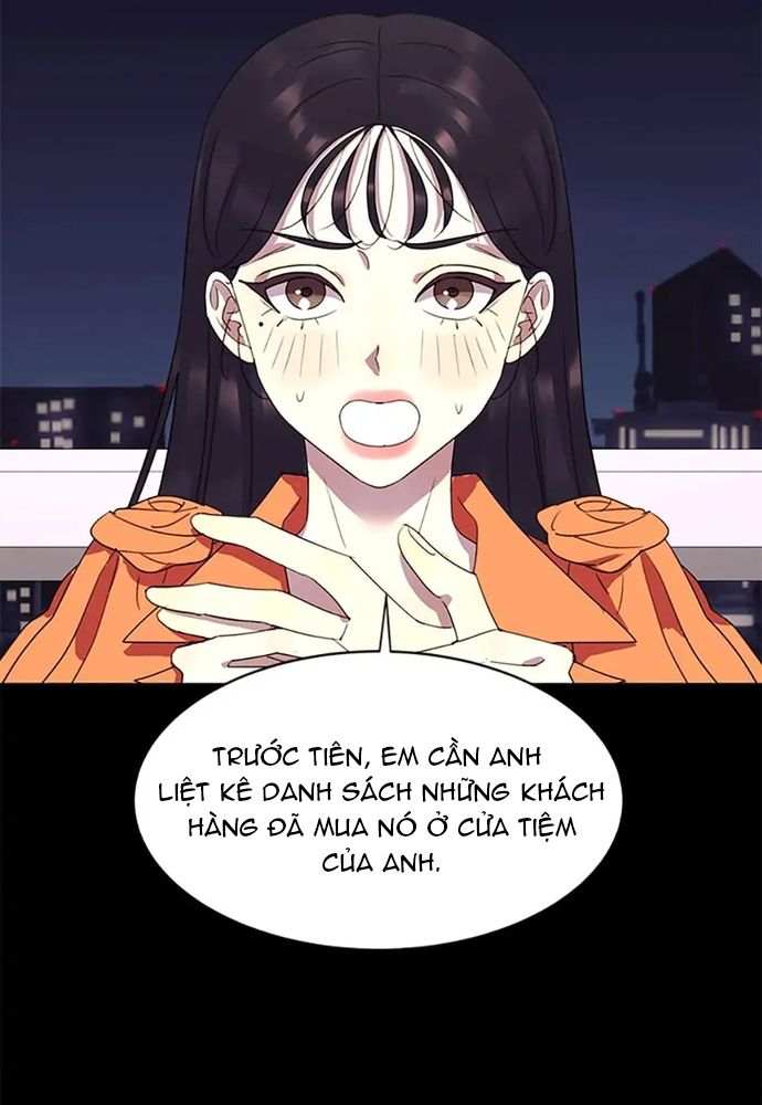 Tiểu Thuyết Đầu Tay Của Ác Nữ Chapter 42 - 20