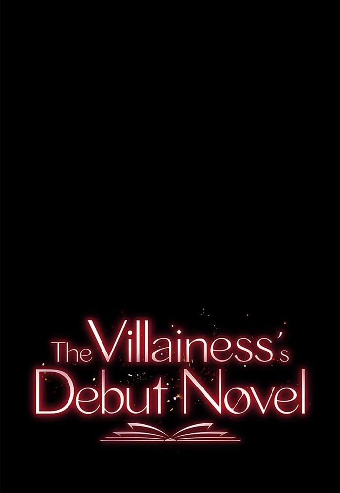 Tiểu Thuyết Đầu Tay Của Ác Nữ Chapter 42 - 21