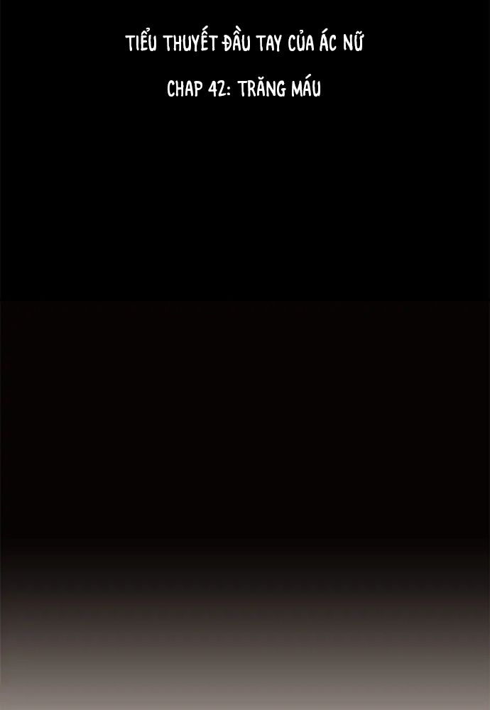 Tiểu Thuyết Đầu Tay Của Ác Nữ Chapter 42 - 22