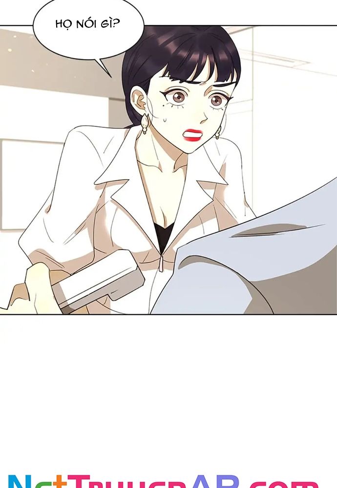 Tiểu Thuyết Đầu Tay Của Ác Nữ Chapter 42 - 26