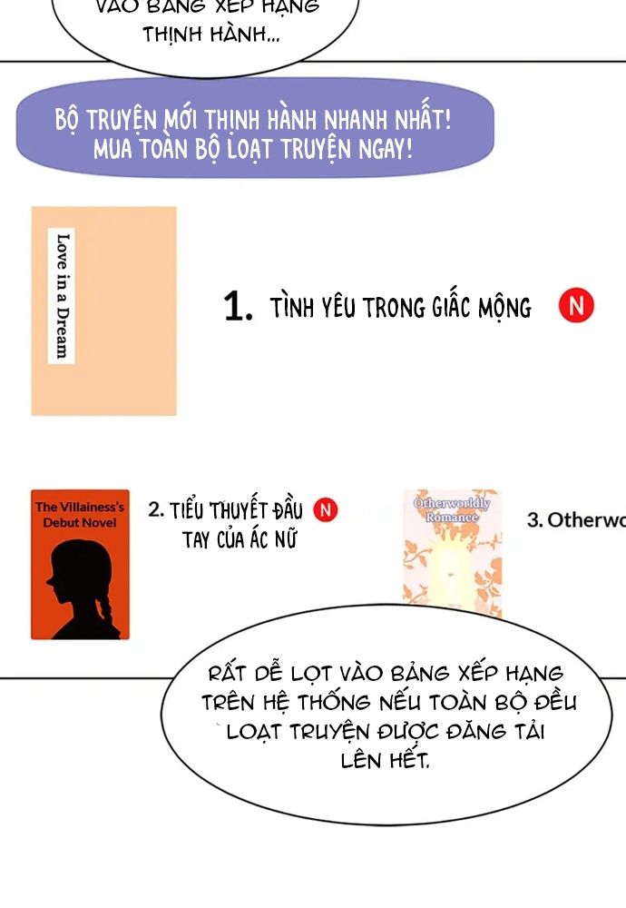 Tiểu Thuyết Đầu Tay Của Ác Nữ Chapter 42 - 29