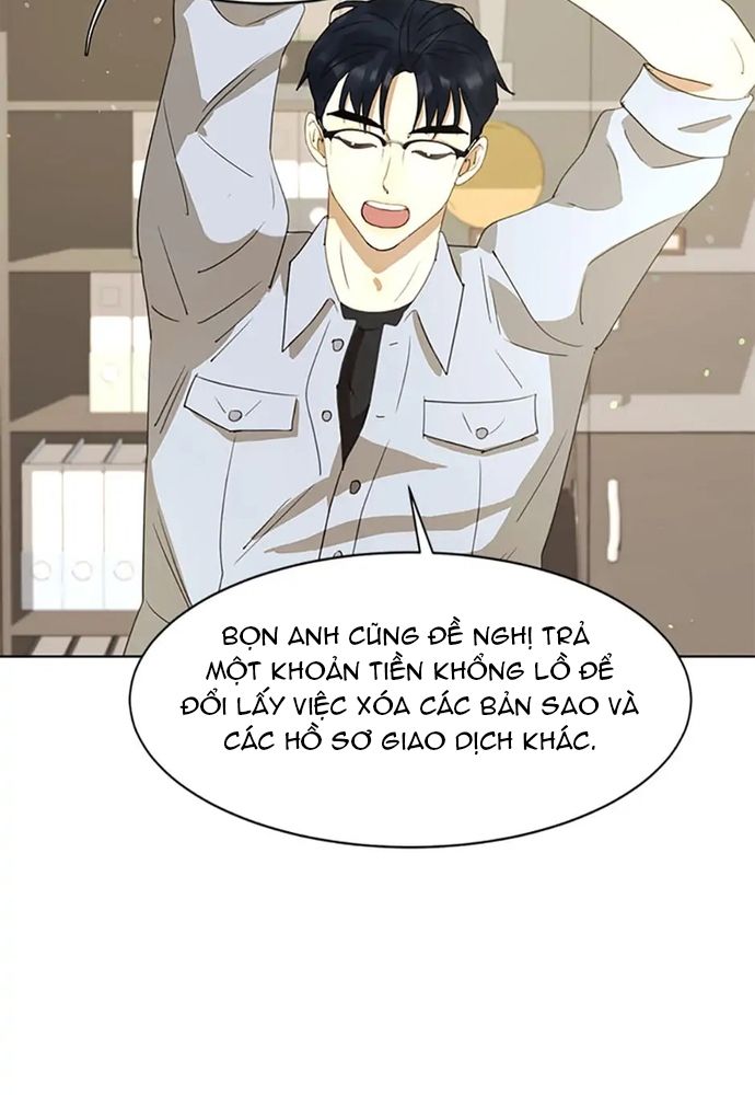 Tiểu Thuyết Đầu Tay Của Ác Nữ Chapter 42 - 31