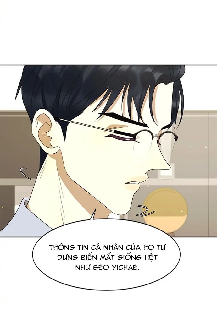 Tiểu Thuyết Đầu Tay Của Ác Nữ Chapter 42 - 38