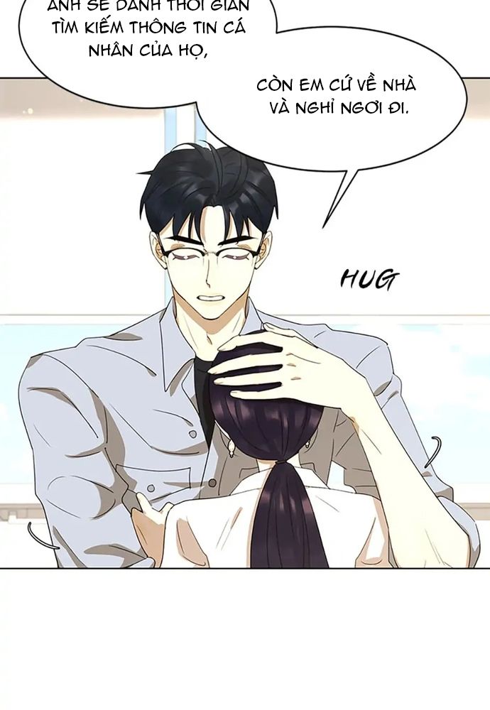 Tiểu Thuyết Đầu Tay Của Ác Nữ Chapter 42 - 41