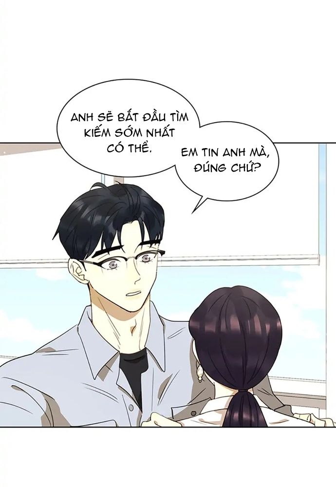 Tiểu Thuyết Đầu Tay Của Ác Nữ Chapter 42 - 45