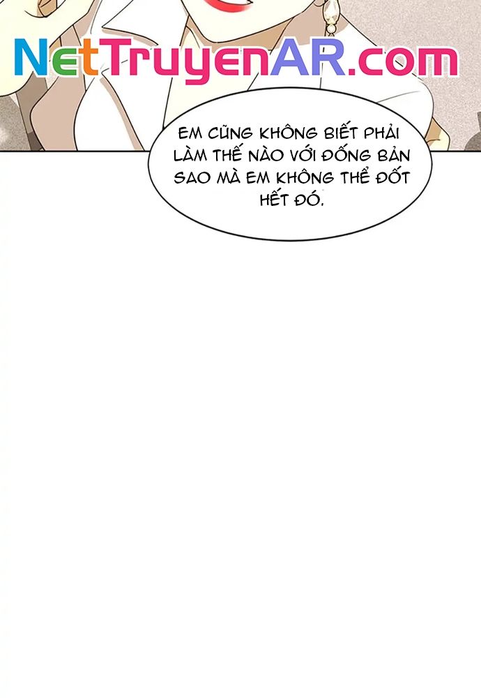 Tiểu Thuyết Đầu Tay Của Ác Nữ Chapter 42 - 47