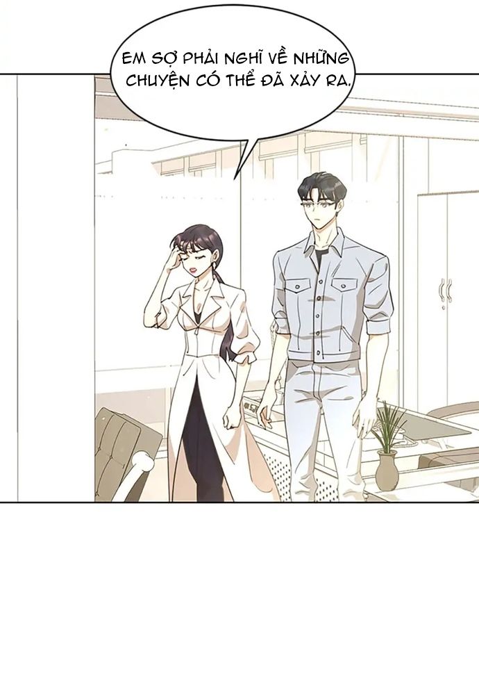 Tiểu Thuyết Đầu Tay Của Ác Nữ Chapter 42 - 48