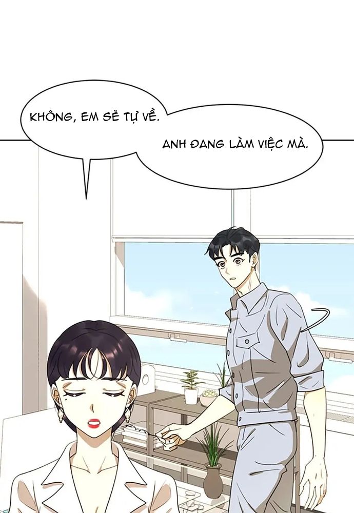 Tiểu Thuyết Đầu Tay Của Ác Nữ Chapter 42 - 51