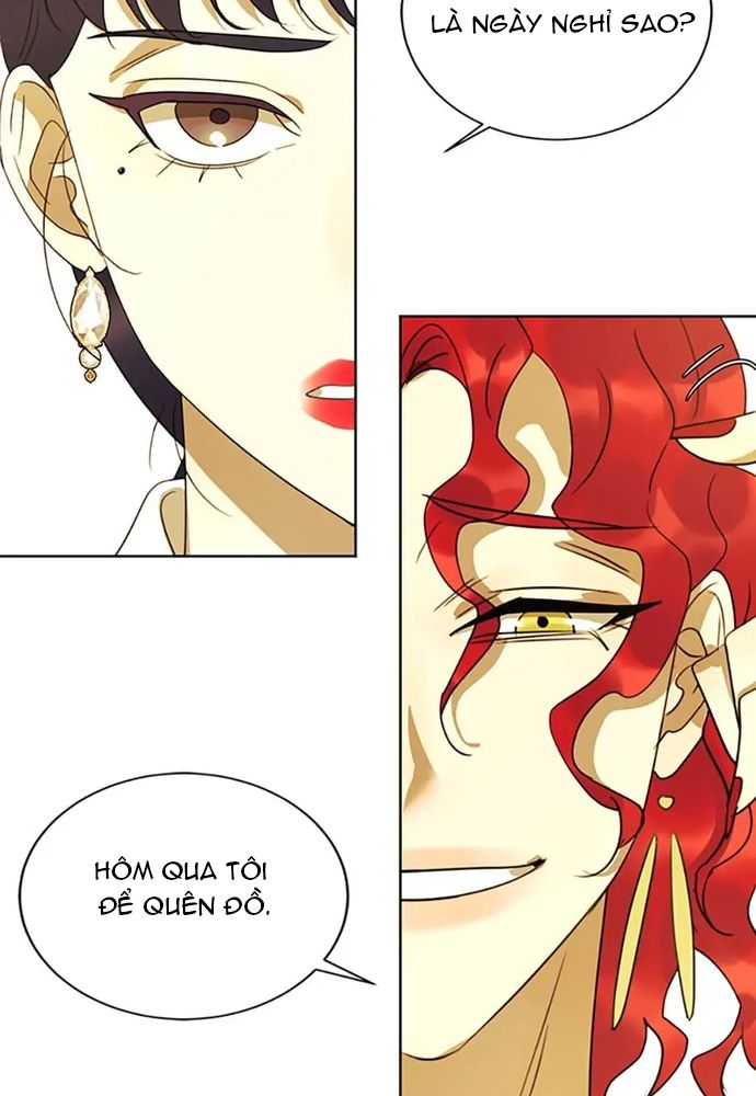Tiểu Thuyết Đầu Tay Của Ác Nữ Chapter 42 - 68